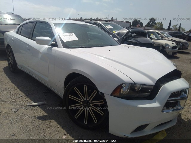 DODGE CHARGER 2014 2c3cdxbg7eh193114