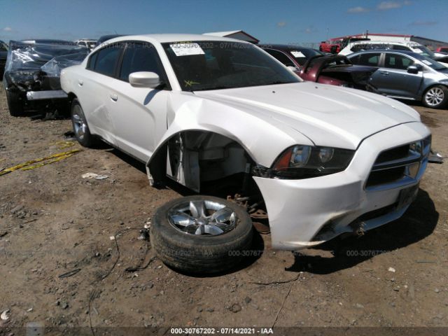 DODGE CHARGER 2014 2c3cdxbg7eh197325