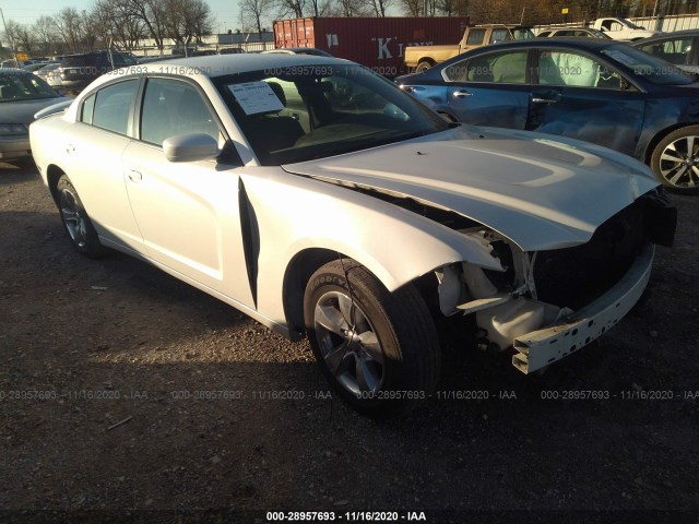 DODGE CHARGER 2014 2c3cdxbg7eh197700