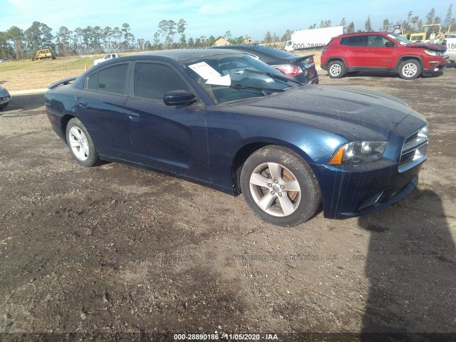 DODGE CHARGER 2014 2c3cdxbg7eh197972