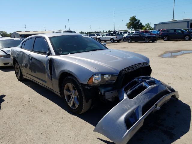 DODGE CHARGER SE 2014 2c3cdxbg7eh198183