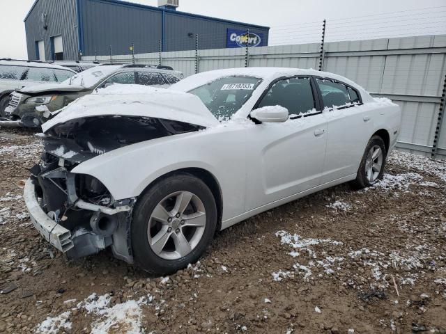 DODGE CHARGER 2014 2c3cdxbg7eh198491