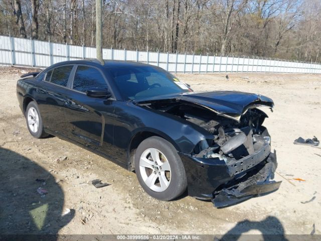 DODGE CHARGER 2014 2c3cdxbg7eh210140