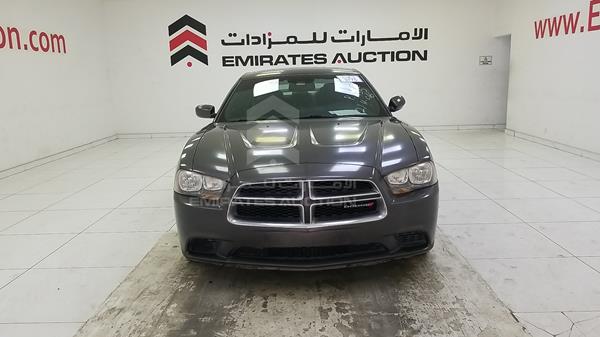 DODGE CHARGER 2014 2c3cdxbg7eh210218