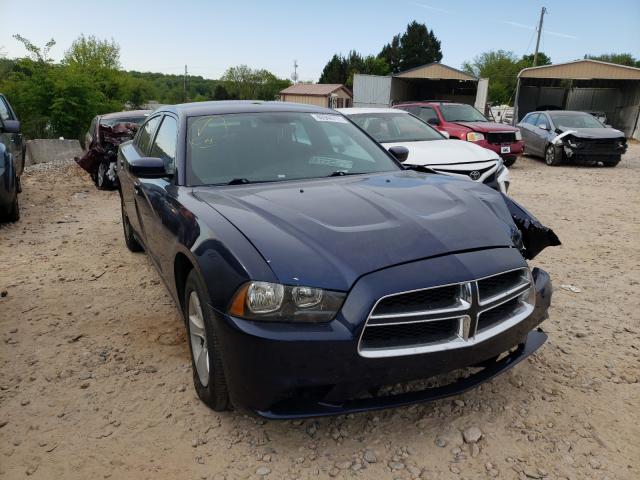 DODGE CHARGER SE 2014 2c3cdxbg7eh213569