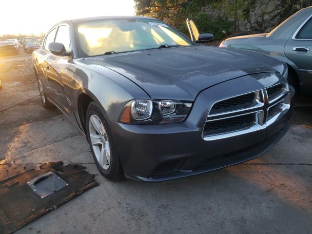 DODGE CHARGER SE 2014 2c3cdxbg7eh215483