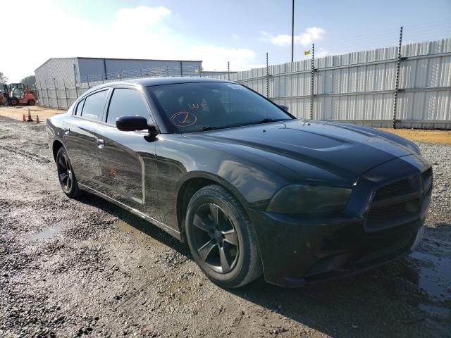 DODGE CHARGER SE 2014 2c3cdxbg7eh215659