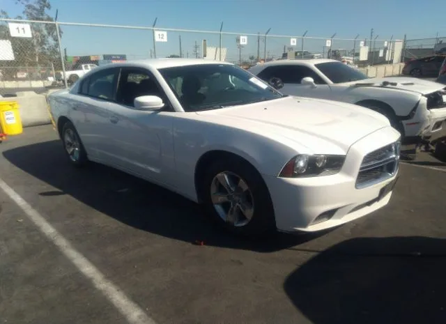 DODGE CHARGER 2014 2c3cdxbg7eh215869