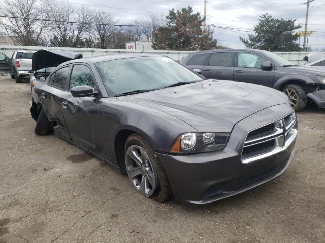 DODGE CHARGER SE 2014 2c3cdxbg7eh216293