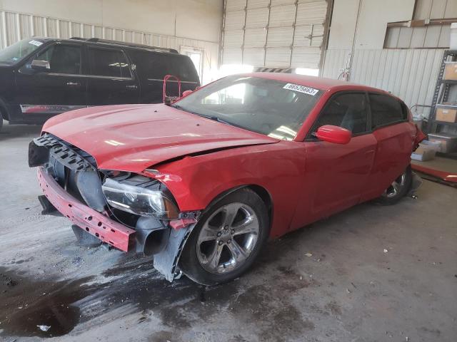 DODGE CHARGER SE 2014 2c3cdxbg7eh227049