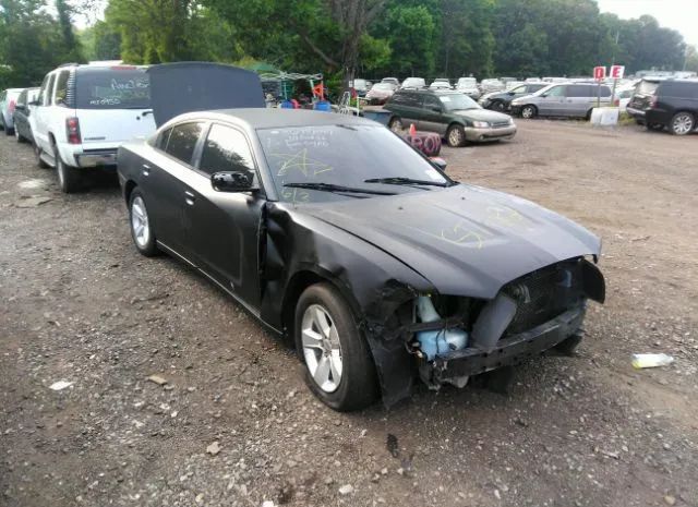 DODGE CHARGER 2014 2c3cdxbg7eh234678