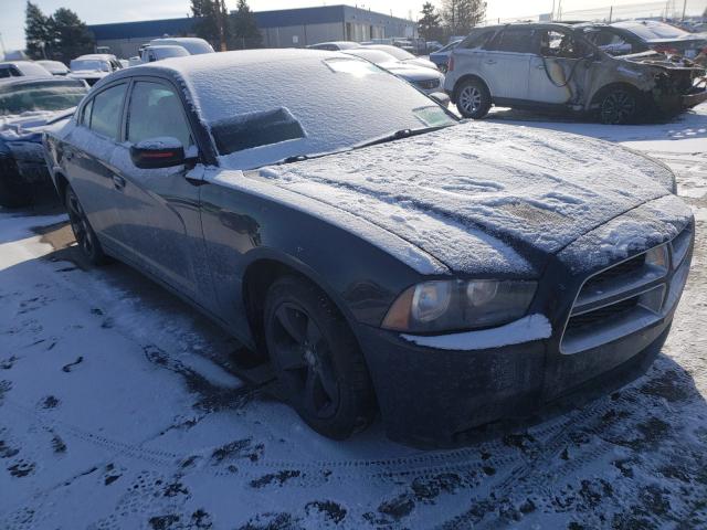 DODGE CHARGER SE 2014 2c3cdxbg7eh234812