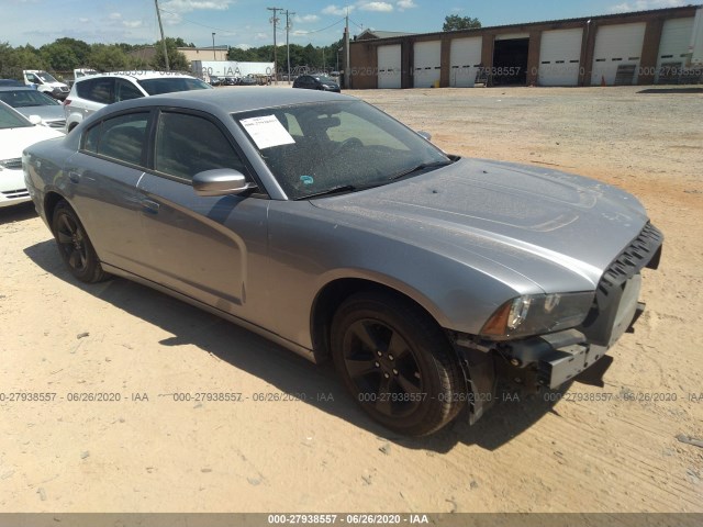 DODGE CHARGER 2014 2c3cdxbg7eh239525