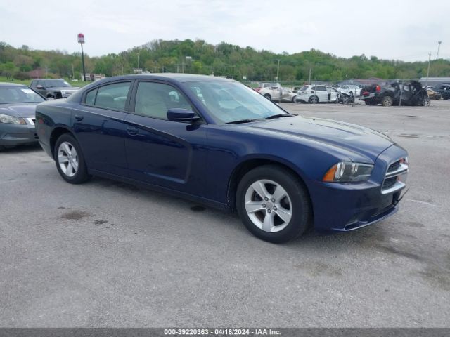 DODGE CHARGER 2014 2c3cdxbg7eh239721