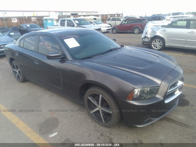 DODGE CHARGER 2014 2c3cdxbg7eh240870