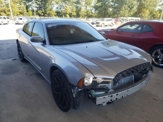 DODGE CHARGER SE 2014 2c3cdxbg7eh241128