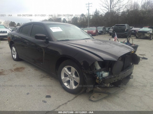 DODGE CHARGER 2014 2c3cdxbg7eh241288