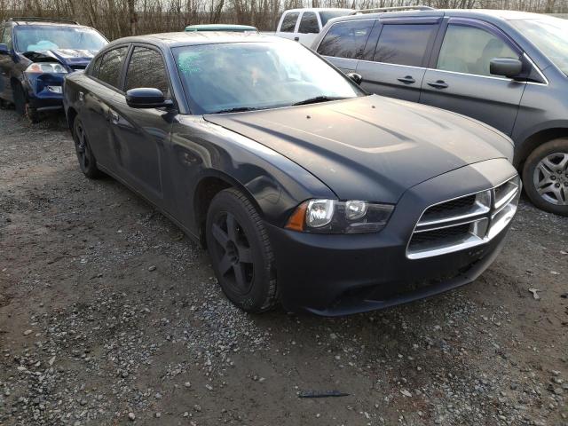 DODGE CHARGER SE 2014 2c3cdxbg7eh241405