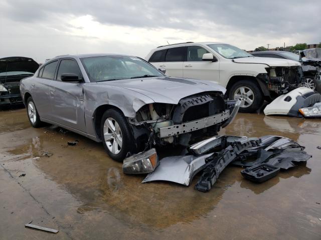 DODGE CHARGER SE 2014 2c3cdxbg7eh242375