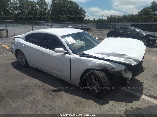 DODGE CHARGER 2014 2c3cdxbg7eh243512