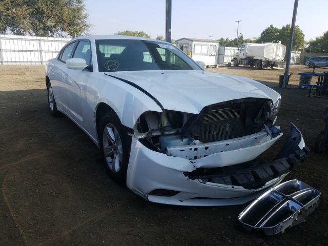 DODGE CHARGER SE 2014 2c3cdxbg7eh243560