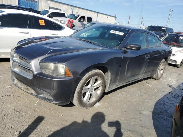 DODGE CHARGER SE 2014 2c3cdxbg7eh245826