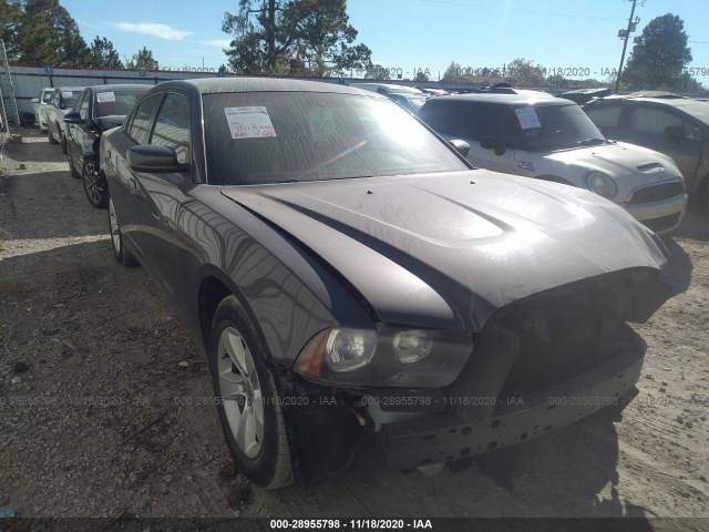 DODGE CHARGER 2014 2c3cdxbg7eh248015