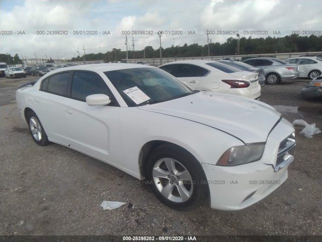 DODGE CHARGER 2014 2c3cdxbg7eh248077