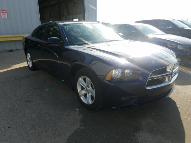 DODGE CHARGER SE 2014 2c3cdxbg7eh248080