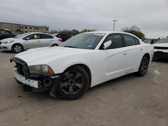 DODGE CHARGER SE 2014 2c3cdxbg7eh252209