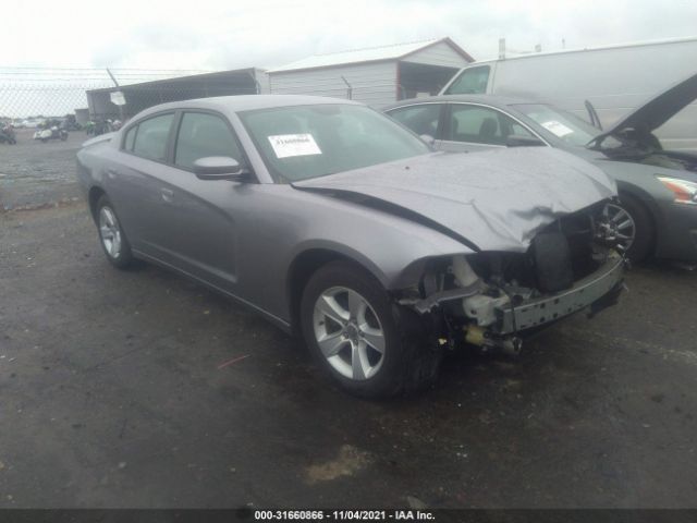 DODGE CHARGER 2014 2c3cdxbg7eh254980