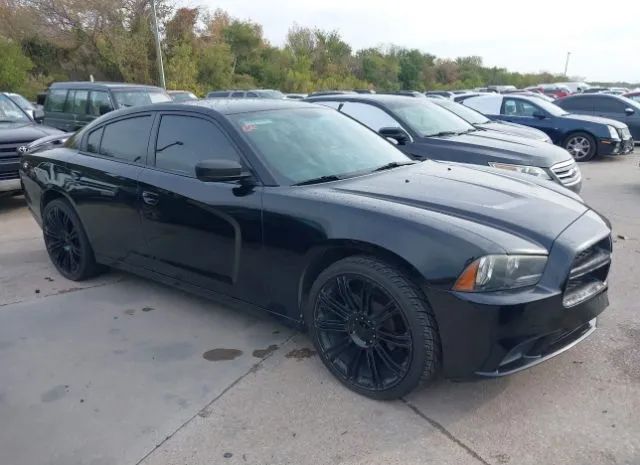 DODGE CHARGER 2014 2c3cdxbg7eh256423