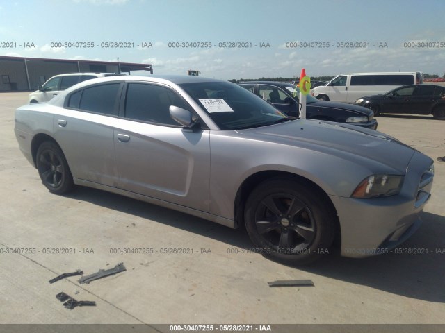 DODGE CHARGER 2014 2c3cdxbg7eh259127