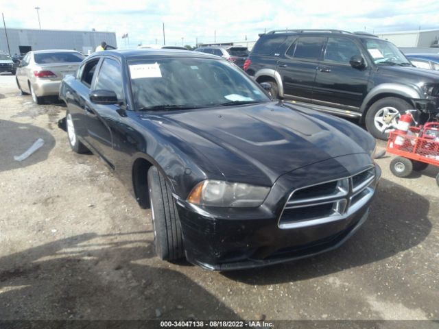 DODGE CHARGER 2014 2c3cdxbg7eh260813