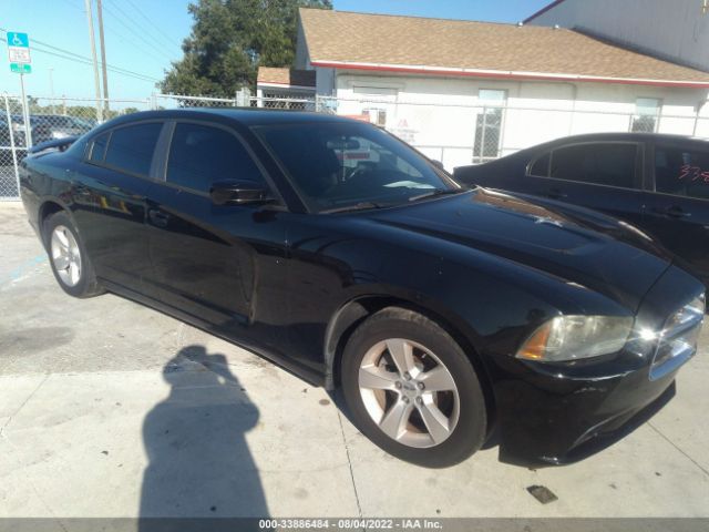 DODGE CHARGER 2014 2c3cdxbg7eh262268