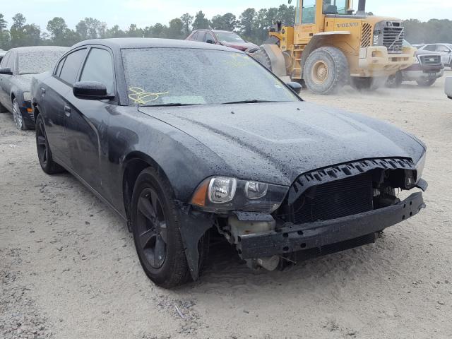 DODGE CHARGER SE 2014 2c3cdxbg7eh262691