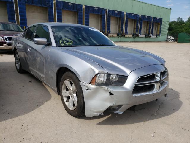 DODGE CHARGER SE 2014 2c3cdxbg7eh265168