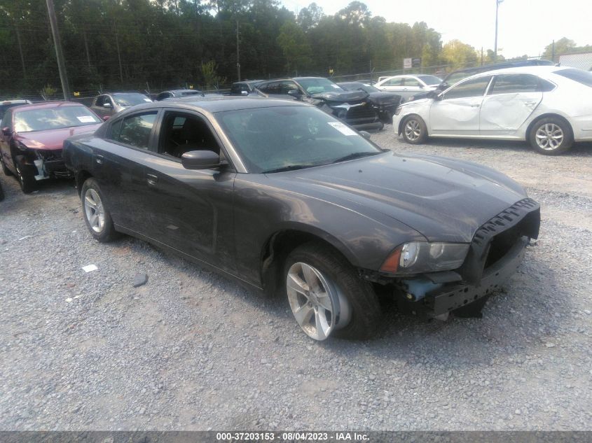 DODGE CHARGER 2014 2c3cdxbg7eh265431