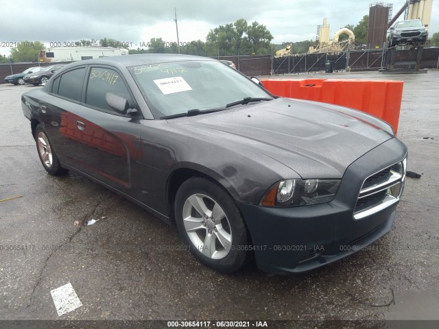 DODGE CHARGER 2014 2c3cdxbg7eh265591