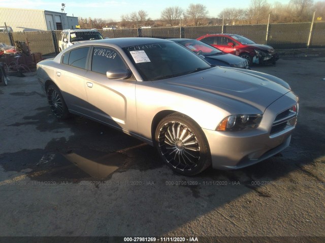 DODGE CHARGER 2014 2c3cdxbg7eh266076