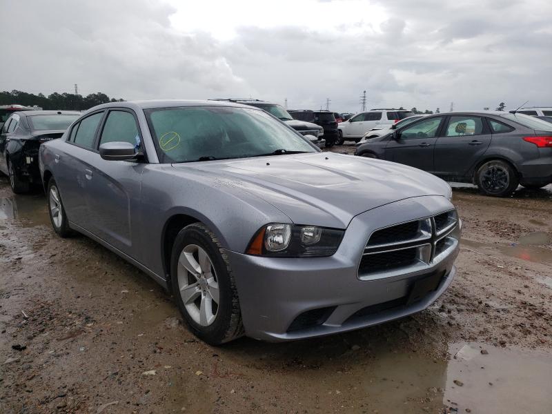 DODGE CHARGER SE 2014 2c3cdxbg7eh266143