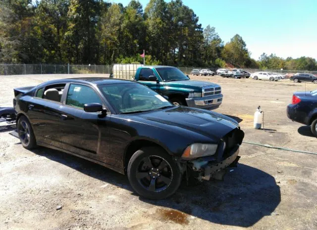 DODGE CHARGER 2014 2c3cdxbg7eh267955