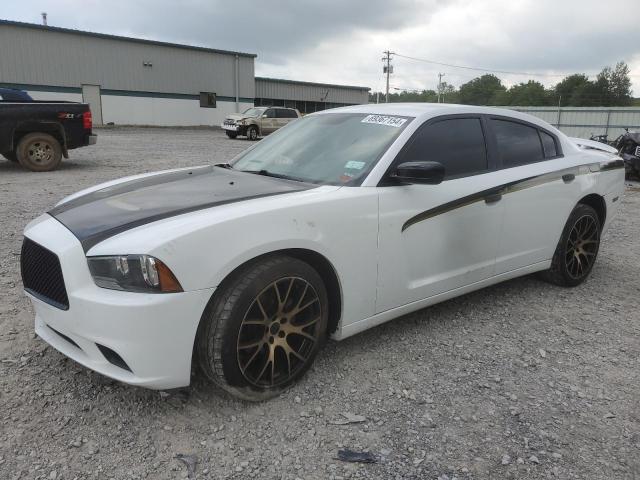 DODGE CHARGER SE 2014 2c3cdxbg7eh268118