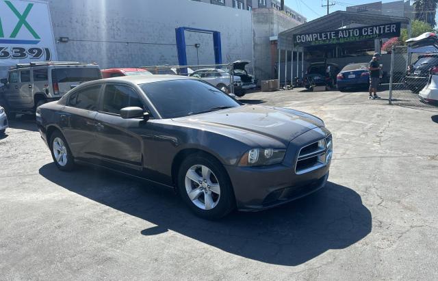 DODGE CHARGER SE 2014 2c3cdxbg7eh268264