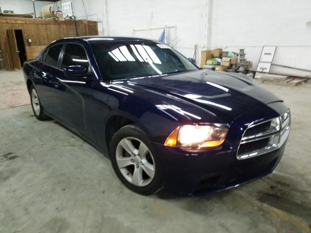 DODGE CHARGER SE 2014 2c3cdxbg7eh268538