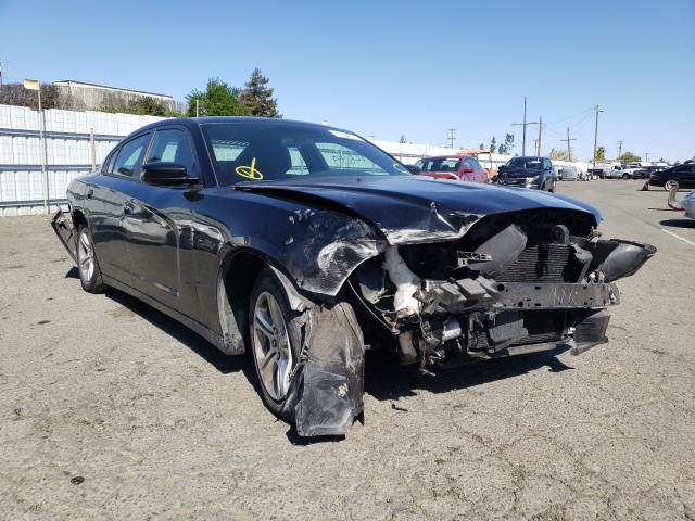 DODGE CHARGER SE 2014 2c3cdxbg7eh268863