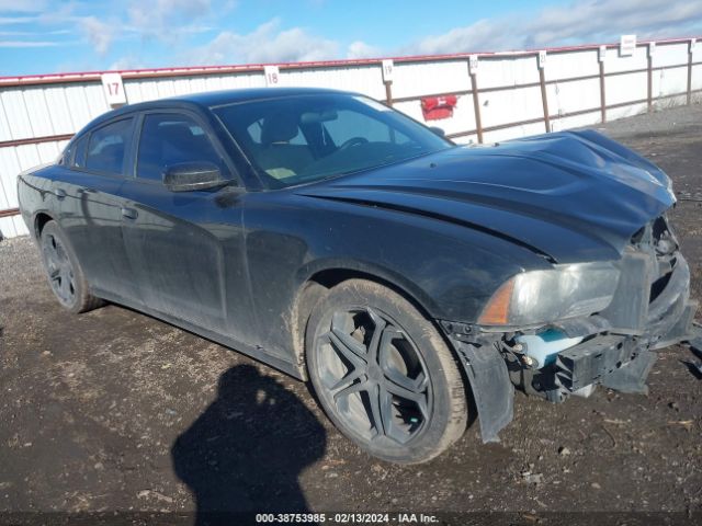 DODGE CHARGER 2014 2c3cdxbg7eh268961