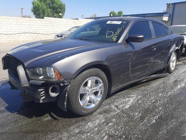 DODGE CHARGER SE 2014 2c3cdxbg7eh269074