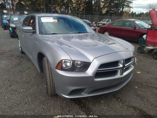 DODGE CHARGER 2014 2c3cdxbg7eh269107