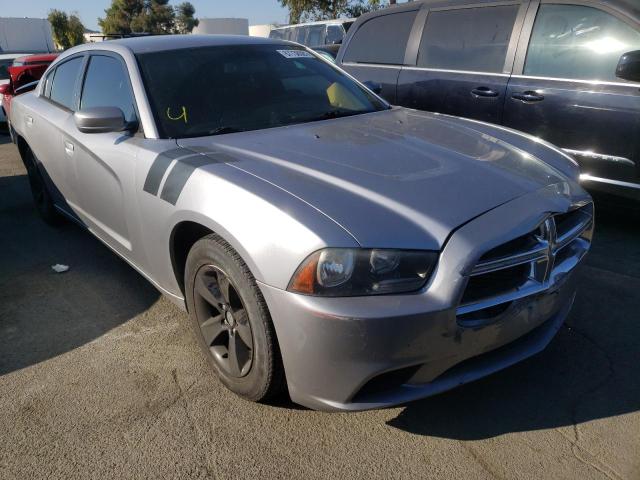 DODGE CHARGER SE 2014 2c3cdxbg7eh272086